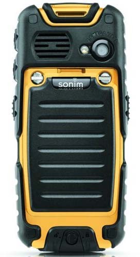 Sonim XP3.20 Quest
